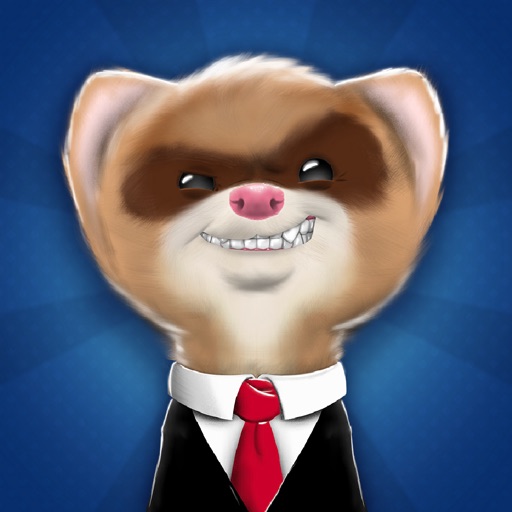 Ferret Out icon