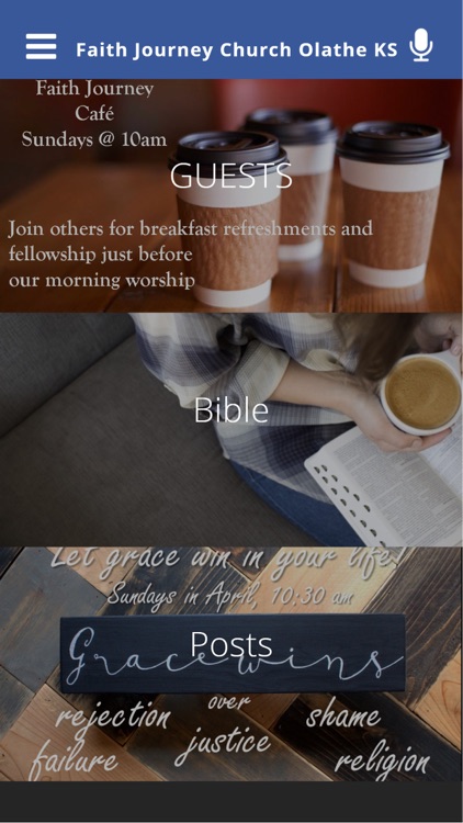 Faith Journey Church Olathe KS