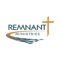 Get more connected than ever with this mobile app from Remnant Ministries and Pastor Randall Cunningham