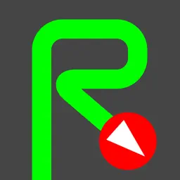 LOCAMO app icon