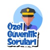 Güncel Özel Güvenlik Soruları icon