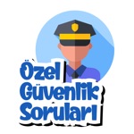 Güncel Özel Güvenlik Soruları