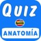 Prueba de examen de anatomía clínica Prueba de examen de aplicación gratuita para su examen de anatomía