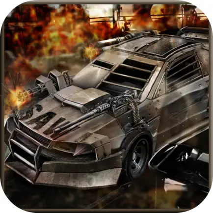 Car Racing Death Rivals Читы