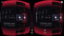 Game screenshot Lucozade Zero VR mod apk