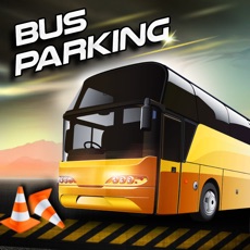 Activities of City Bus Parking 3D Simulator