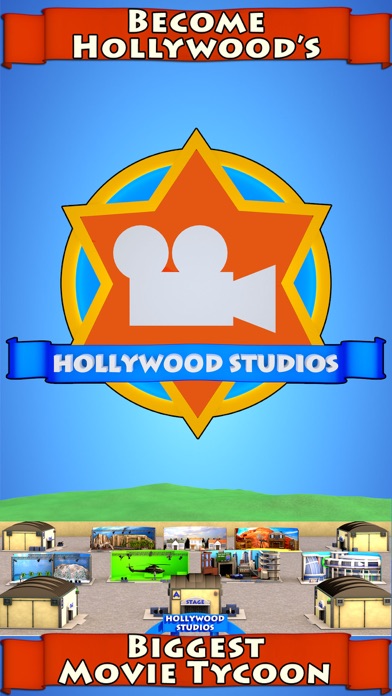 Hollywood Studios screenshot 1