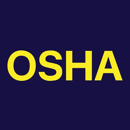 OSHA Safety Regulations icon