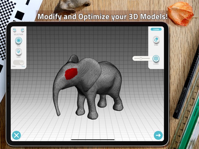 Qlone 3D Scanner on the App Store