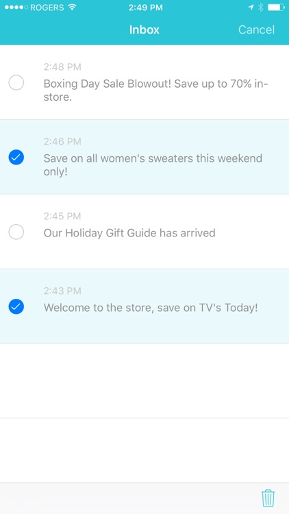 Rover Inbox by Rover Labs Inc.