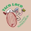 Taco Loco Palermo icon