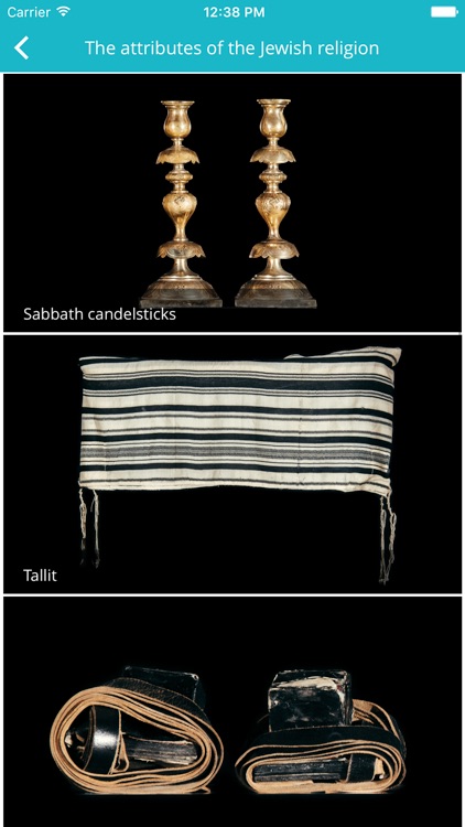 Jewish Museum and TC