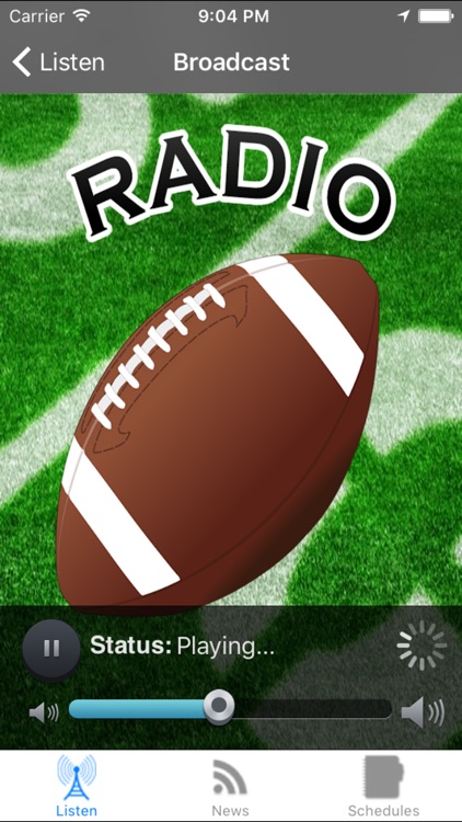 Philadelphia Football Radio