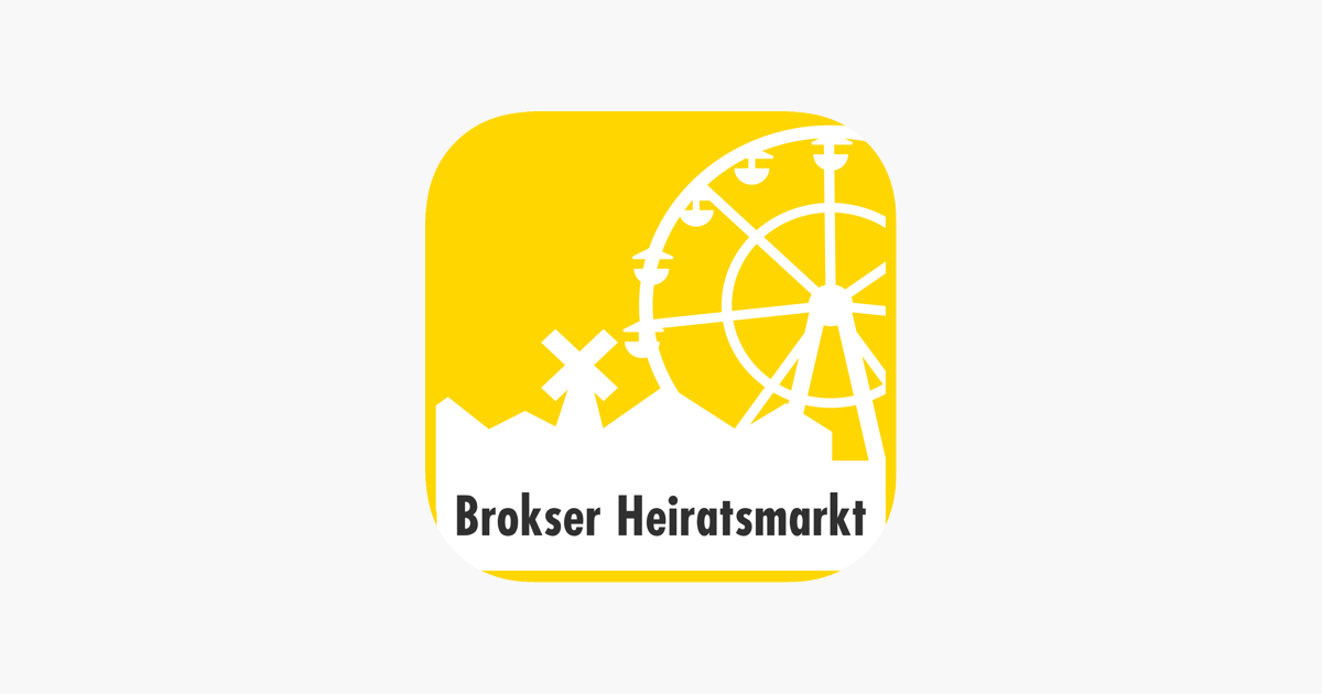  app store brokser heiratsmarkt