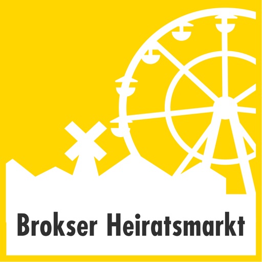 Brokser Heiratsmarkt icon