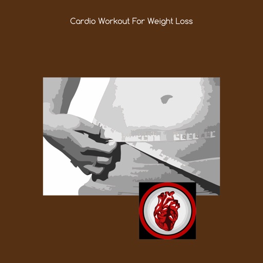 Cardio workout for weight loss