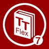 TeacherTool 7 Flex - iPadアプリ