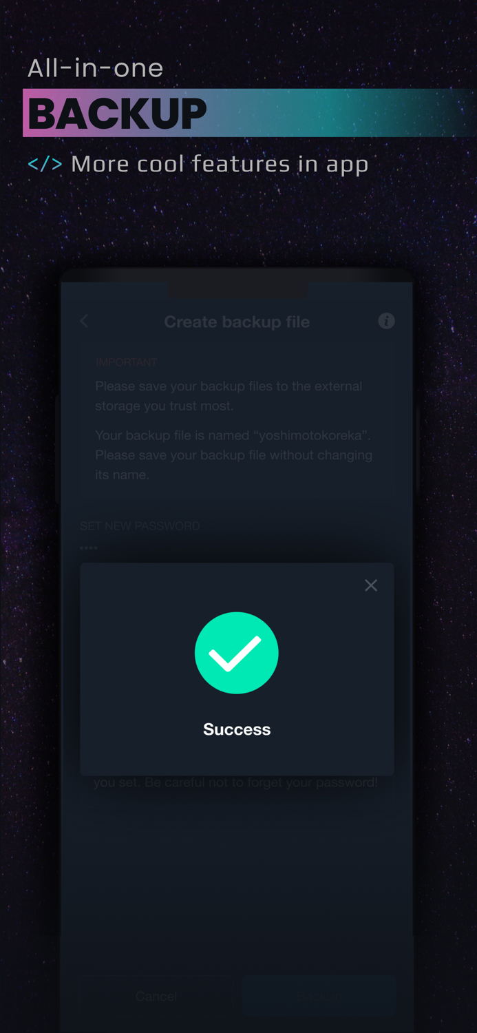 KEYRING PRO BTC Defi Web3