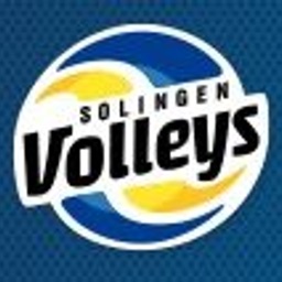 Solingen Volleys