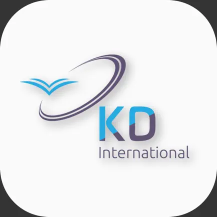 KD international apply Cheats