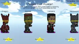 Game screenshot Twin Hoverboards 2 hack
