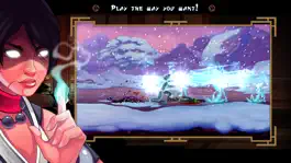 Download Fatal Fight - Fighting Games Game screenshot Fatal Fight - Fighting Games hack