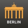 Berlin Travel Guide & Map icon
