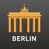 Berlin Travel Guide & Map delete, cancel