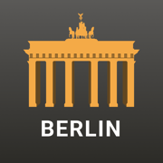 Berlin Travel Guide & Map