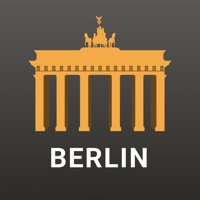 Berlin Travel Guide and Map