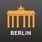 Icon Berlin Travel Guide & Map