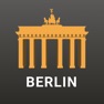 Get Berlin Travel Guide & Map for iOS, iPhone, iPad Aso Report