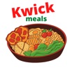 Kwickmeals icon