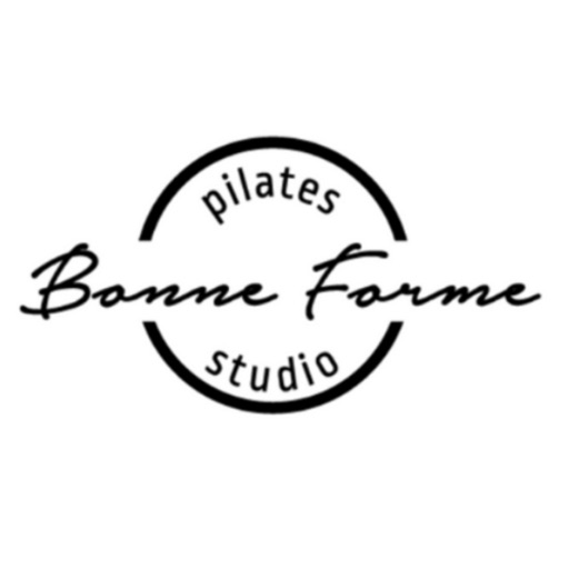 Pilates Bonne Forme icon