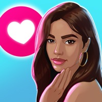 Winked: Episoden der Romantik apk