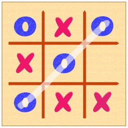 A1 Tic Tac Toe Puzzle