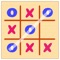 All time favourite tic tac toe puzzle game is now on your device
