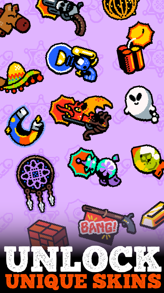 Westurn Turn Based Showdowns