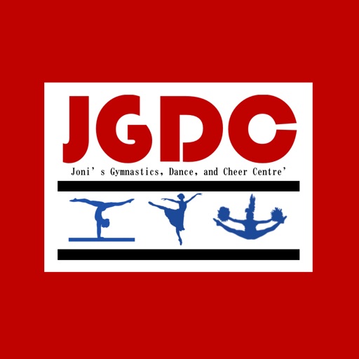 Joni’s Gym, Dance & Cheer - AppWisp.com