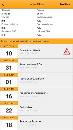 AutoValer screenshot 3