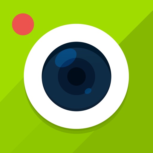 Chroma Key Studio Pro - Green, Blue & Pink Screen