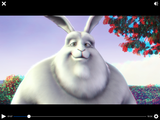 Screenshot #5 pour SimpleVR