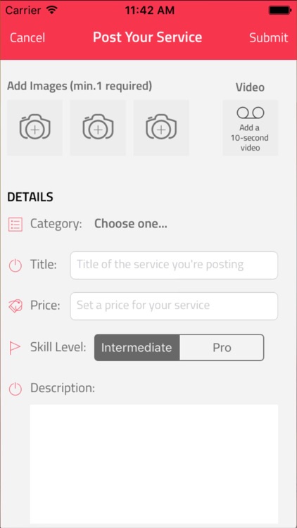 SetLife - Local Filmmaker and Creative Community