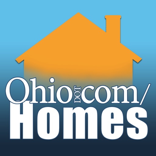 Homes.ohio.com iOS App