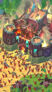 idle siege: army tycoon game problems & solutions and troubleshooting guide - 4