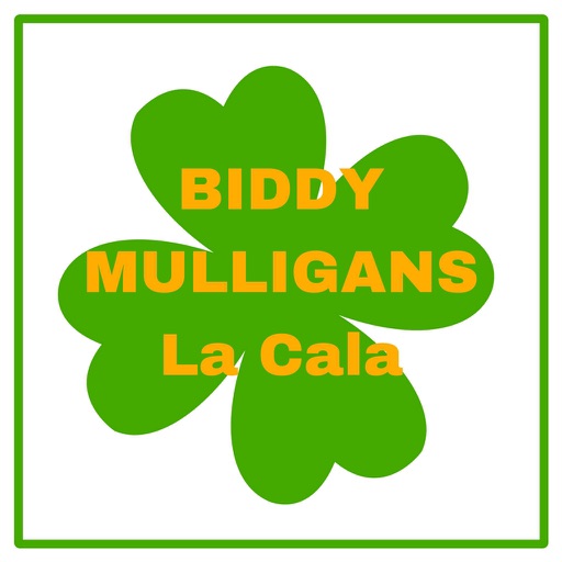 Biddy Mulligans La Cala
