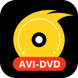 AVI to DVD Creator – Aiseesoft