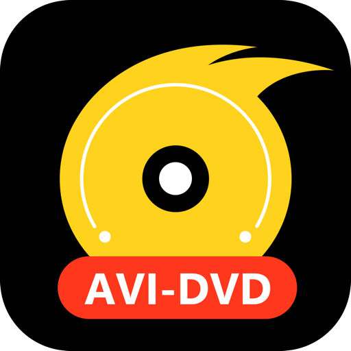 AVI to DVD Creator - Aiseesoft