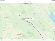 hot & thermal springs айпад изображения 1