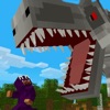 Jurassic Mods for Minecraft PE - iPadアプリ